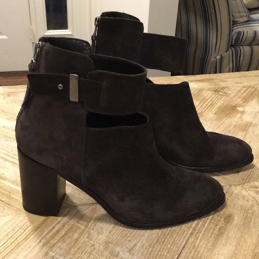 Rebels Boots